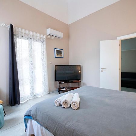 Apartment Veneto, Catania Center Екстериор снимка