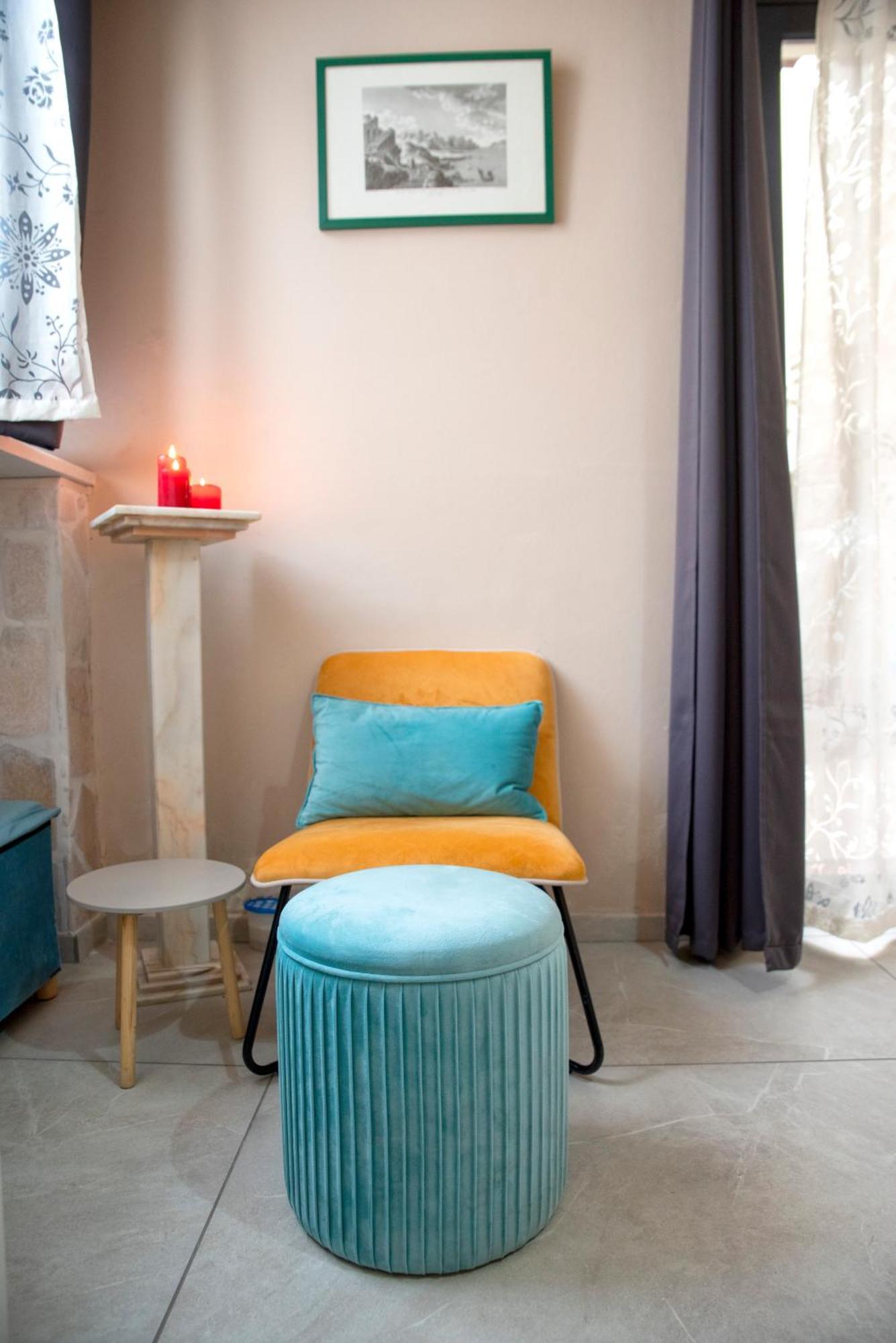 Apartment Veneto, Catania Center Екстериор снимка
