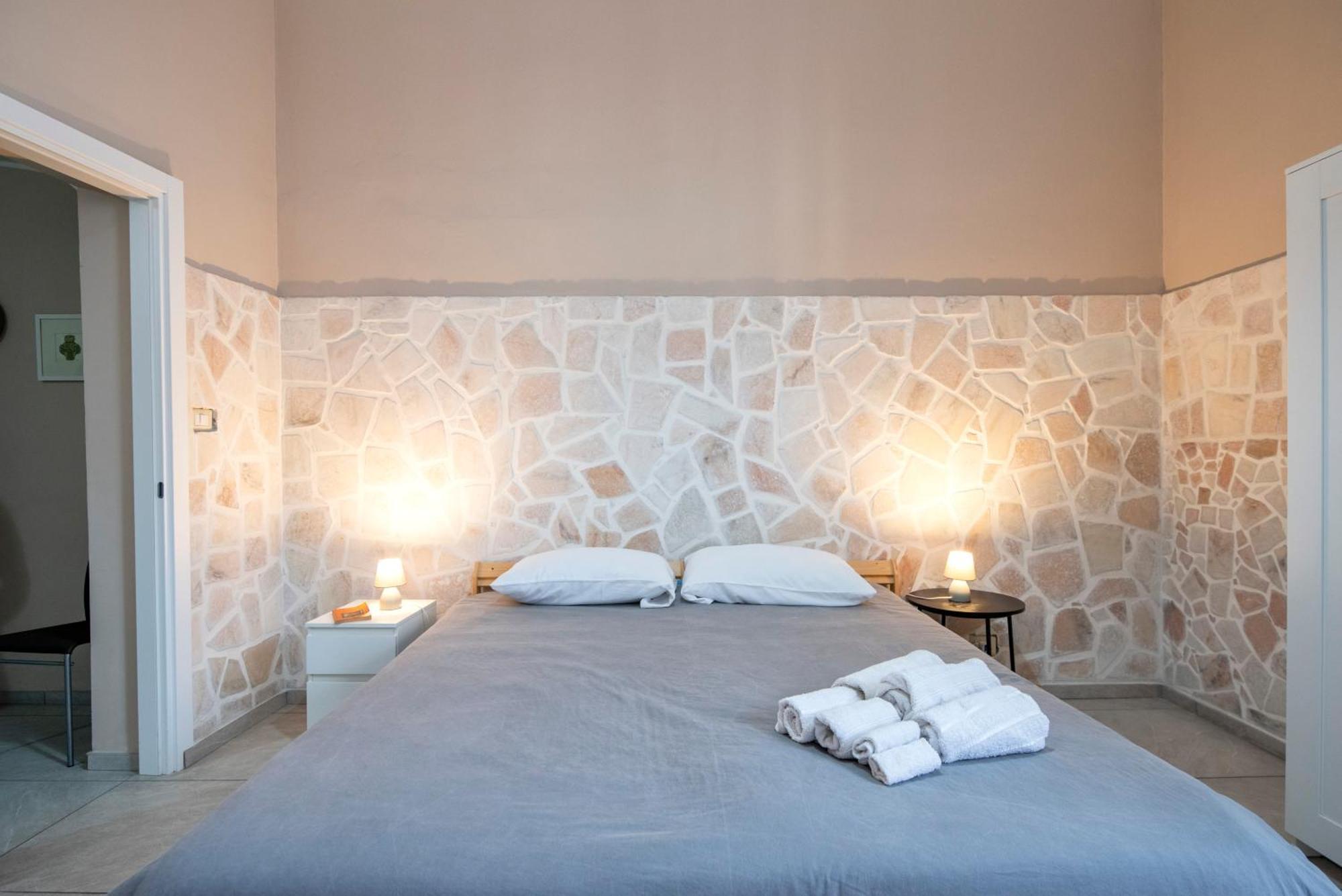 Apartment Veneto, Catania Center Екстериор снимка