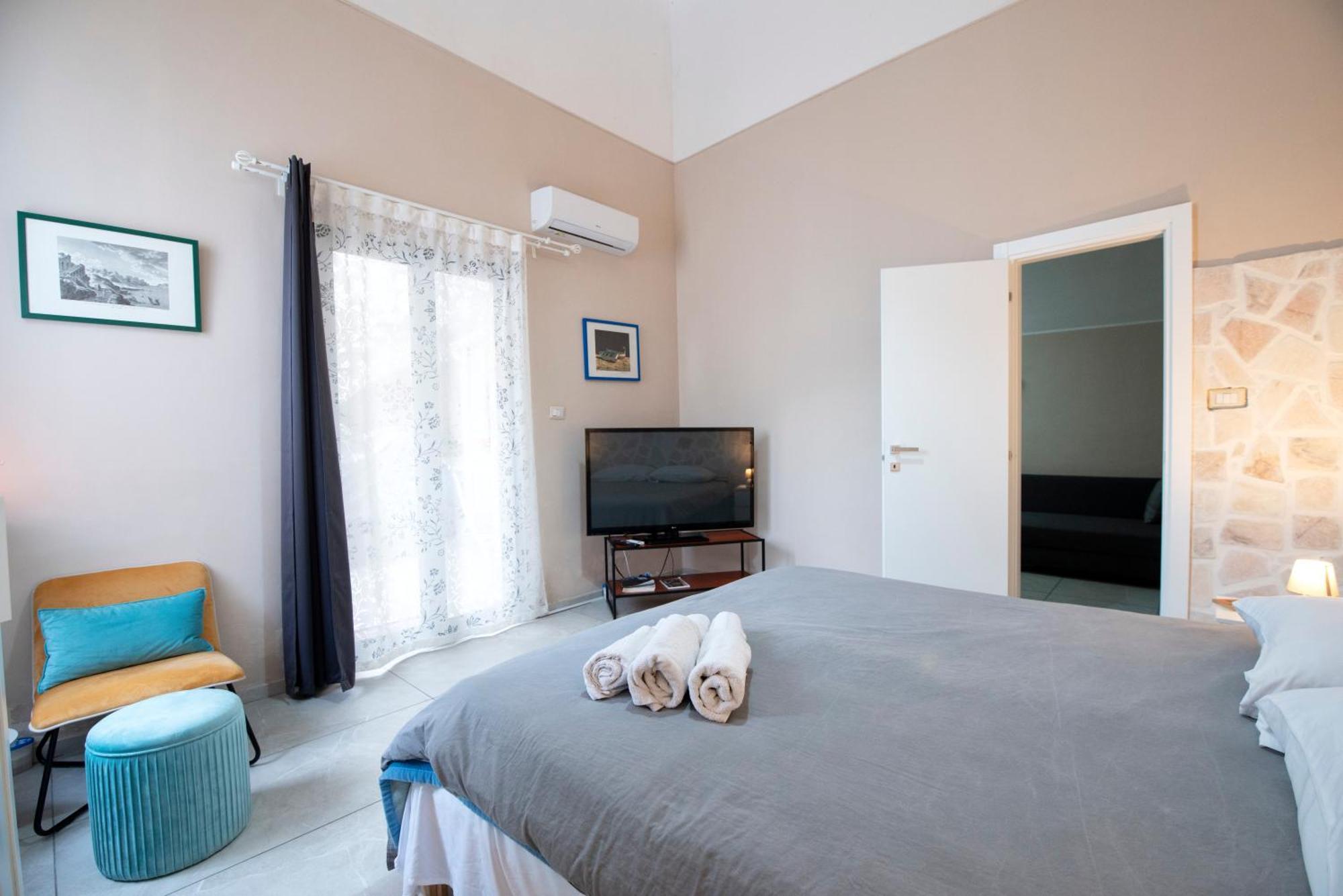 Apartment Veneto, Catania Center Екстериор снимка