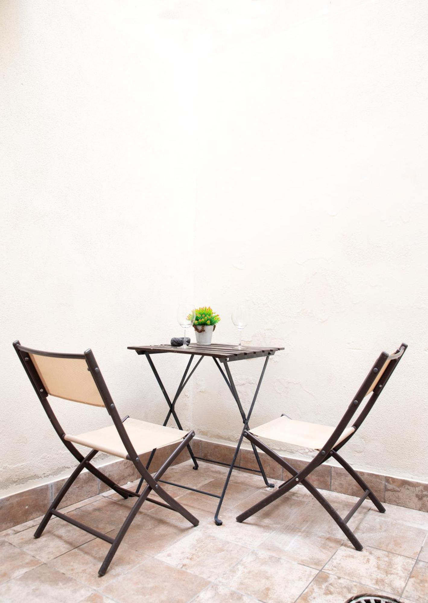 Apartment Veneto, Catania Center Екстериор снимка