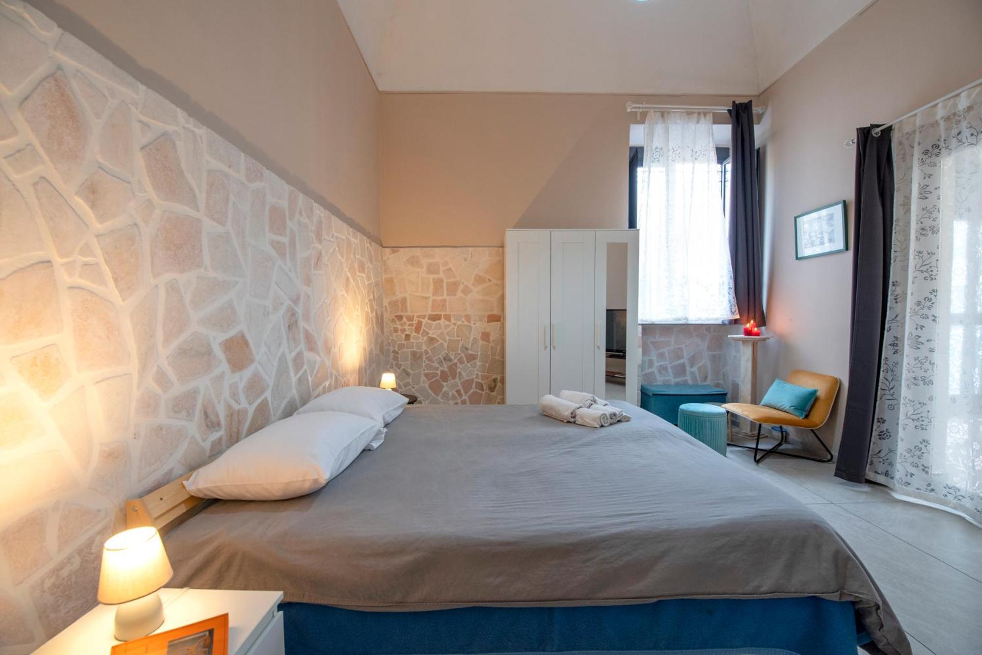 Apartment Veneto, Catania Center Екстериор снимка