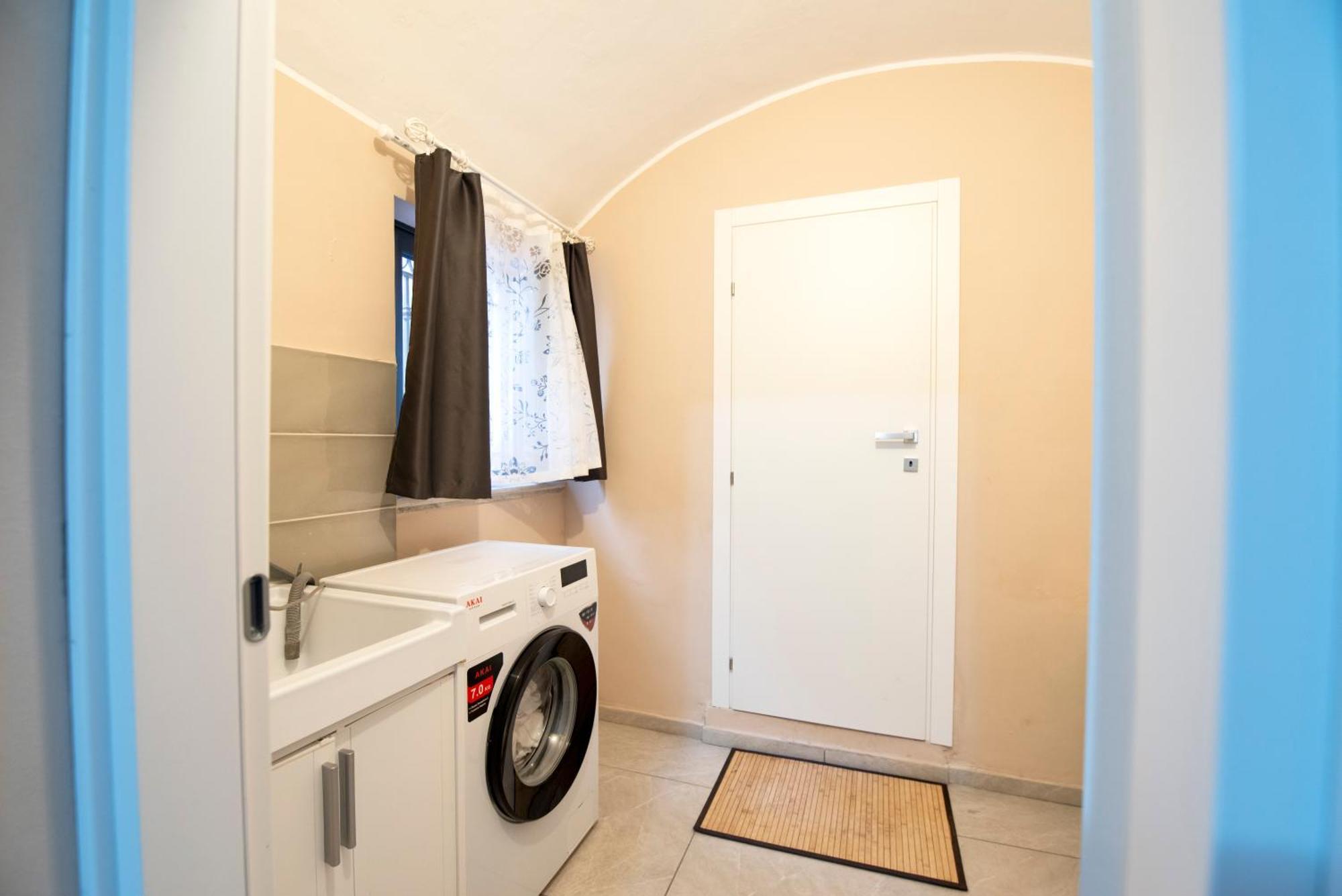 Apartment Veneto, Catania Center Екстериор снимка